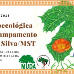 Estão abertas as inscrições para a II Vivência Agroecológica no acampamento Marli Pereira da Silva, em Paracambi, RJ